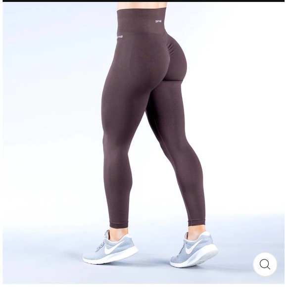 DFYNE Pants - DFYNE Leggings XL